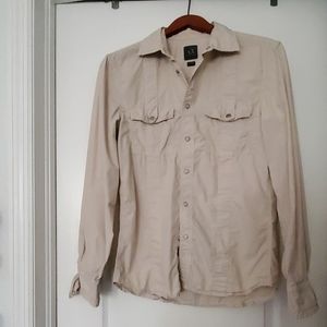 A X  long sleeve shirt